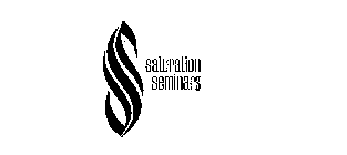 SATURATION SEMINARS S