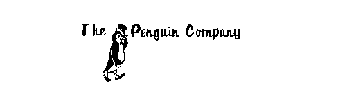 THE PENGUIN COMPANY