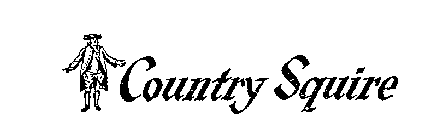 COUNTY SQUIRE
