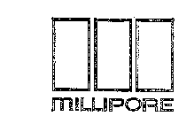 MILLIPORE