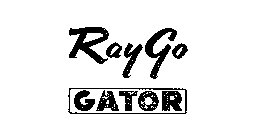 RAYGO GATOR