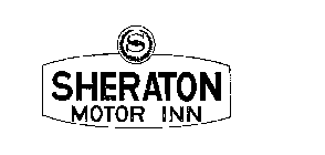 S SHERATON MOTOR INN
