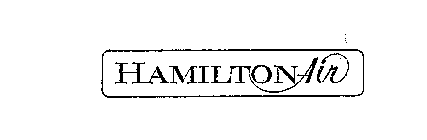 HAMILTON-AIR