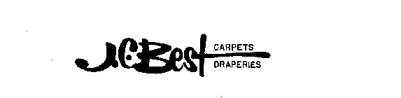 J. C. BEST CARPETS DRAPERIES