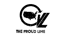 CVL THE PROUD LINE