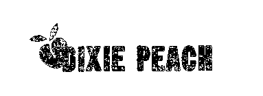 DIXIE PEACH