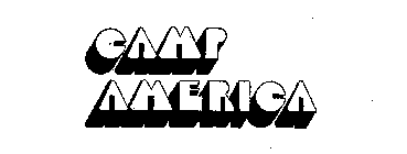 CAMP AMERICA