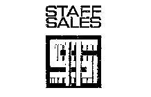 STAFF SALES $ 