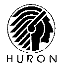 HURON