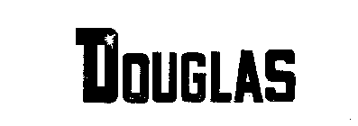 DOUGLAS