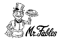 MR. FABLES