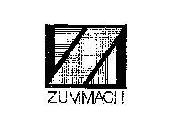 ZUMMACH Z 