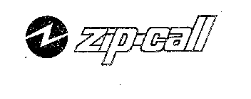 ZIP-CALL  Z Z 