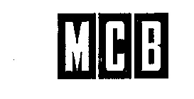 MCB