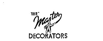THE MASTER DECORATORS