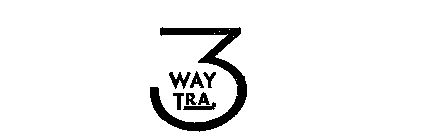 3 WAY TRA