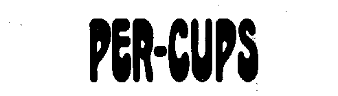 PER-CUPS