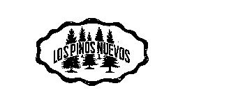 LOS PINOS NUEVOS