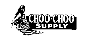 CHOO-CHOO SUPPLY