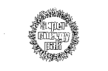 SUPER ENERGY PAK