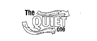 THE QUIET ONE
