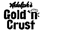 ADOLPH'S GOLD 'N CRUST