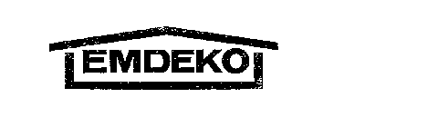 EMDEKO