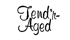 FEND'R-AGED