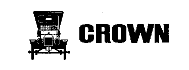 CROWN