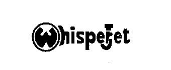 WHISPERJET