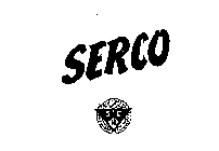 SERCO SER