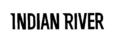 INDIAN RIVER