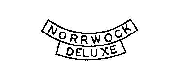 NORRWOCK DELUXE