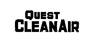 QUEST CLEANAIR