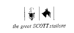 THE GREAT SCOTT STATIONS