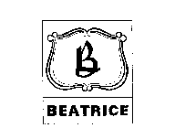 BEATRICE B 