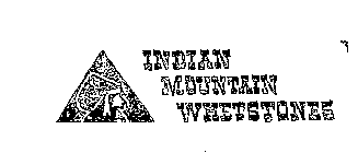 INDIAN MOUNTAIN WHETSTONES