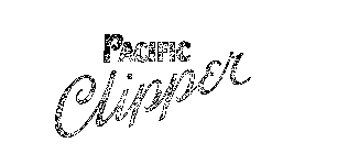 PACIFIC CLIPPER
