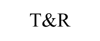 T&R