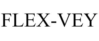 FLEX-VEY