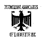 PETROLEUM ASSOCIATES OF LAFAYETTE INC