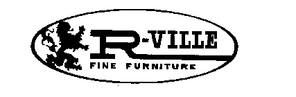 R-VILLE FINE FURNITURE