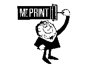 MR. PRINT