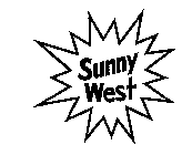 SUNNY WEST