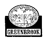 GREENBROOK