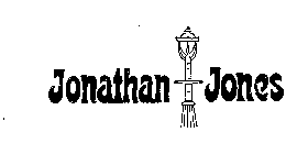 JONATHAN JONES