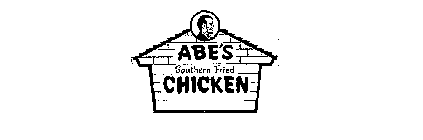 ABE'S SOUTHERN FRIED CHICKEN