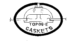 TOPOG-E GASKETS