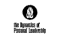 THE DYNAMICS OF PERSONAL LEADERSHIP