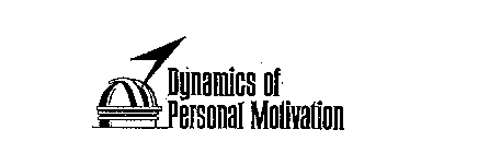DYNAMICS OF PERSONAL MOTIVATION